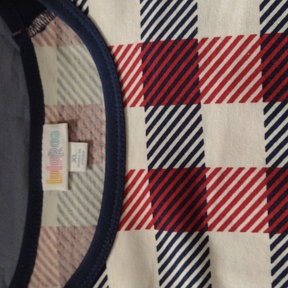 Lularoe Randy - Picture 2 of 3